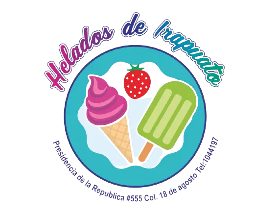 Helados Irapuato